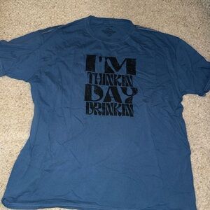 Maurices Graphic Tee - I'm Thinkin Day Drinkin